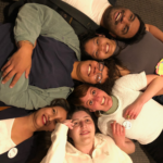 Participants of SI LeaderLab