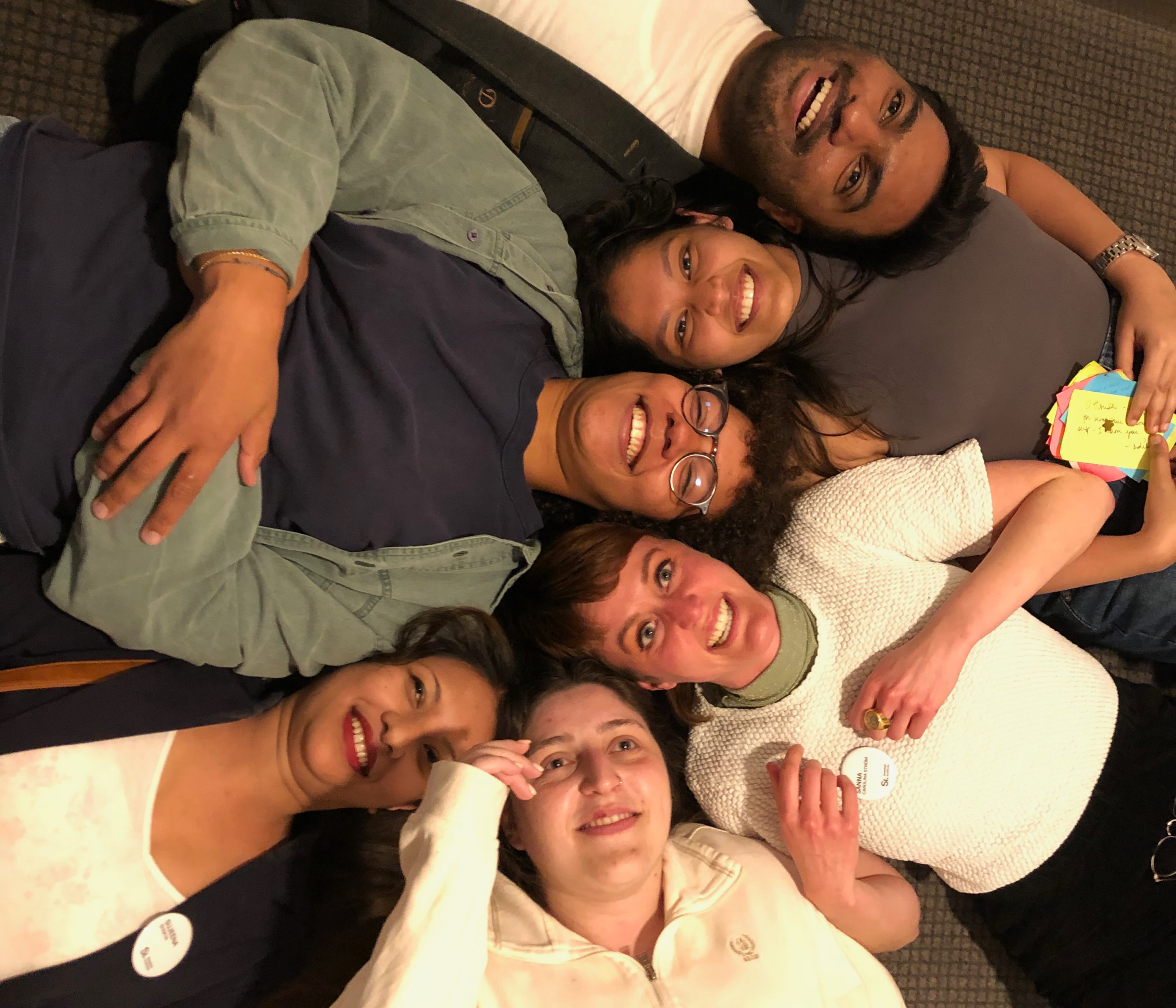 Call for applications