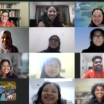 Climate Equity Lab 2026 cohort